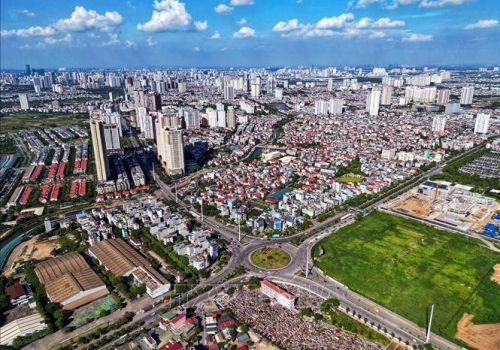 Bộ trưởng Bộ Xây dựng: Tinh gọn bộ máy để đáp ứng yêu cầu đổi mới