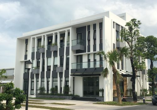 Công ty CPĐT Trường Phát